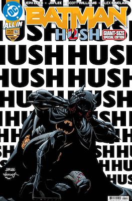 Batman Giant Sized Special Edition (Variant Cover) #160