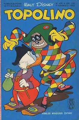 Topolino #428