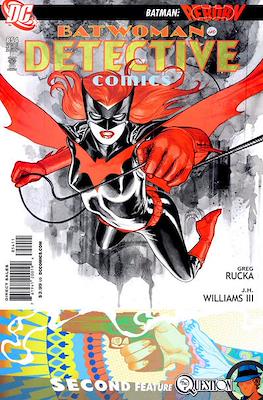 Detective Comics Vol. 1 (1937-2011; 2016-) #854