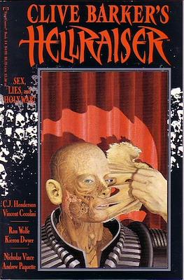 Clive Barker's Hellraiser (Softcover) #14