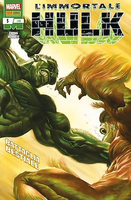 Hulk e i Difensori #48