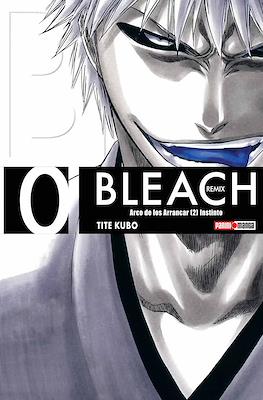 Bleach Remix (Rústica con sobrecubierta) #10