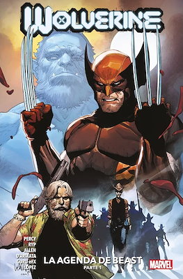 Wolverine (2022)