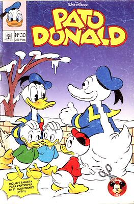 Pato Donald #30
