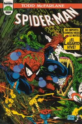Spider-Man (1990-1992) (Rústica 48 pp) #2