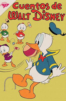 Cuentos de Walt Disney #265