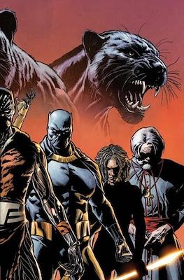 Marvel Knights: The World to Come (2025 - Variant Covers) #1.12