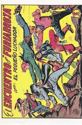 El Pequeño Luchador #229