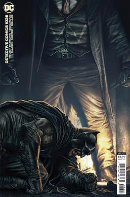 Detective Comics Vol. 1 (1937-2011; 2016-Variant Covers) #1038
