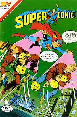 Supercomic #212
