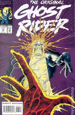 The Original Ghost Rider Vol. 1 (1992-1994) #13