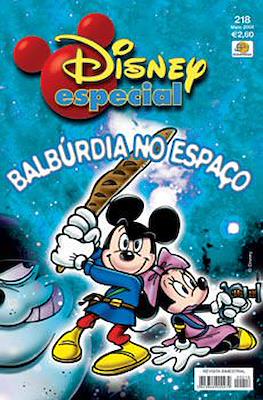 Disney Especial #218
