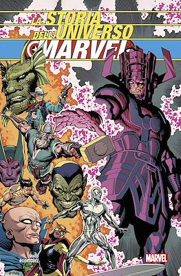 Marvel Collection #270
