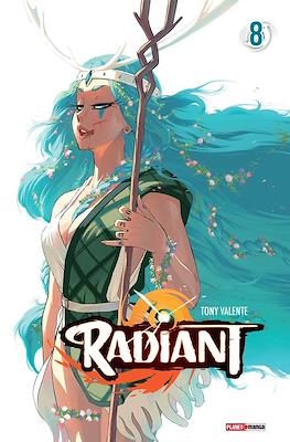 Radiant #8