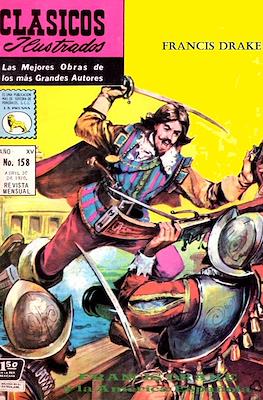 Clásicos Ilustrados #158