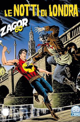 Zagor #673