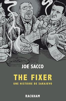 The Fixer. Une histoire de Sarajevo