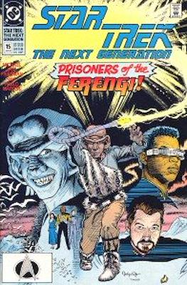 Star Trek: The Next Generation Vol.2 #15