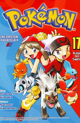 Pokémon - Die ersten Abenteuer #17
