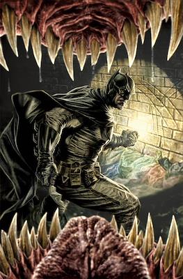Detective Comics Vol. 1 (1937-2011; 2016-Variant Covers) #1044