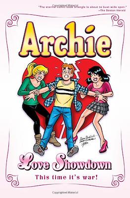 Archie & Friends All-Stars #17
