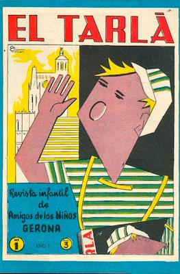 El Tarlà #1