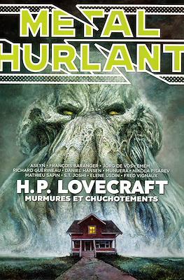Métal Hurlant #12