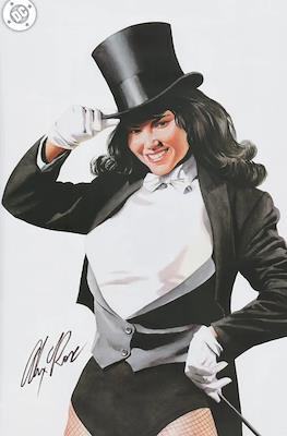 Zatanna Vol. 3 (2025-Variant Covers) #1.14