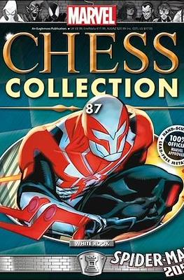 Marvel Chess Collection #87