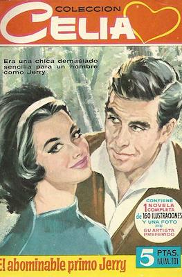 Colección Celia #101