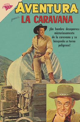 Aventura #271