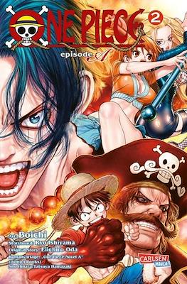 One Piece Episode A #2