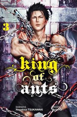 King of Ants #3