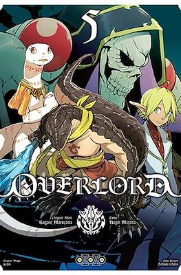 Overlord #5