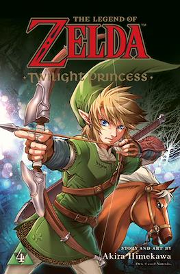 The Legend of Zelda: Twilight Princess #4