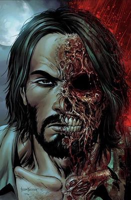 Brzrkr: The Bleeding Tide (Variant Cover) #1.92