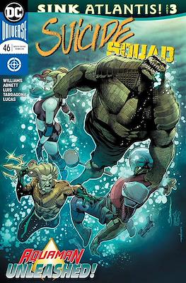 Suicide Squad Vol. 5 (2016-2019) #46