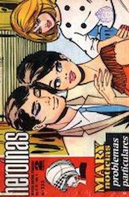 Mary "Noticias" / Heroínas (1962-1971) #233