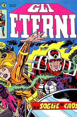 Gli Eterni #5