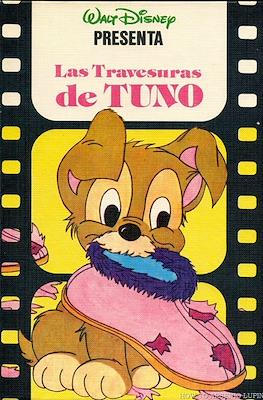 Walt Disney presenta #28