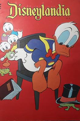 Disneylandia #128