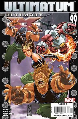 Ultimate X-Men Vol. 1 (2000-2009) #99