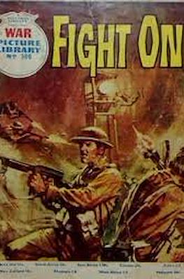 War Picture Library #500