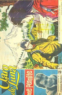 Colección Claro de Luna #279