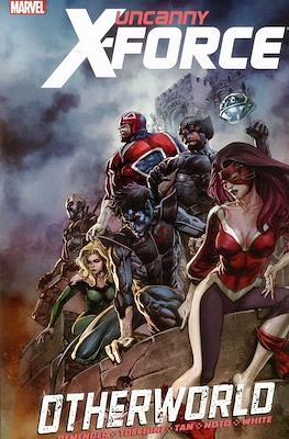 Uncanny X-Force Vol. 1 (2010-2012) #5