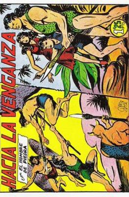 Purk, el hombre de piedra (1950-1958) #59