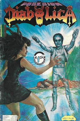 Posesión Diabólica #81