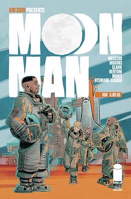 Moon Man #6