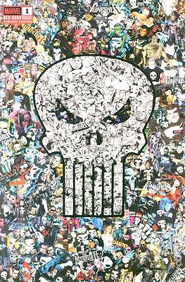 The Punisher: Red Band (2025-Variant Cover) #1.4