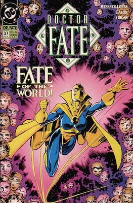 Doctor Fate Vol 2 (1988-1992) #37